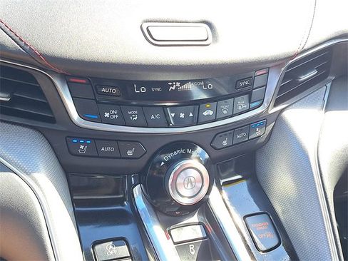 Used 2022 Acura TLX w/ A-SPEC Pkg image 30