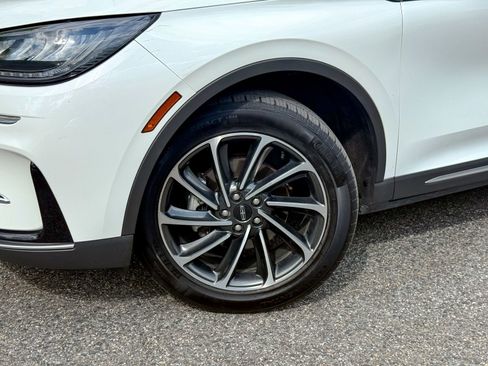 Used 2023 Lincoln Corsair AWD w/ Equipment Group 101A image 10
