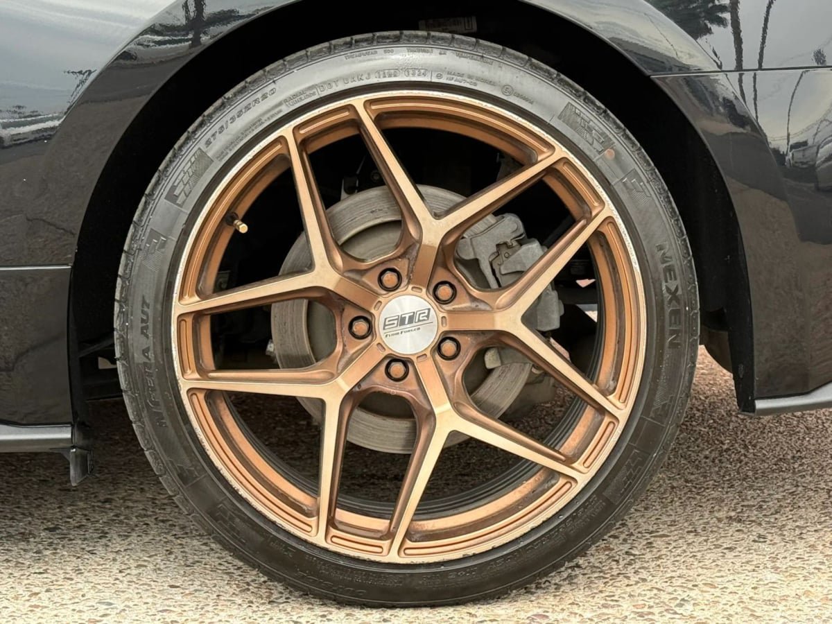 Used 2019 Ford Mustang GT RWD image 27