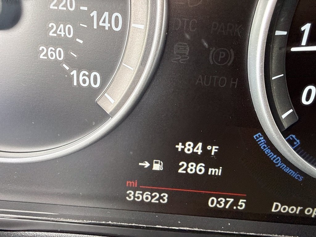 Used 2017 BMW X3 sDrive28i RWD image 1
