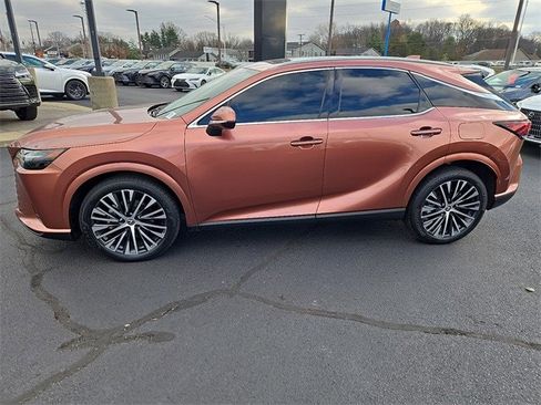 Used 2023 Lexus RX 350 Premium Plus image 6