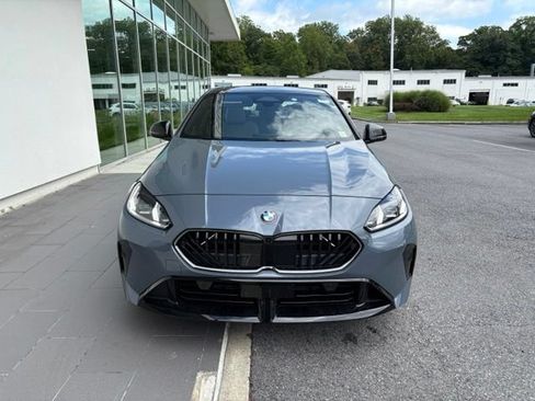 New 2026 BMW 228i xDrive w/ Technology Package AWD/4WD image 4