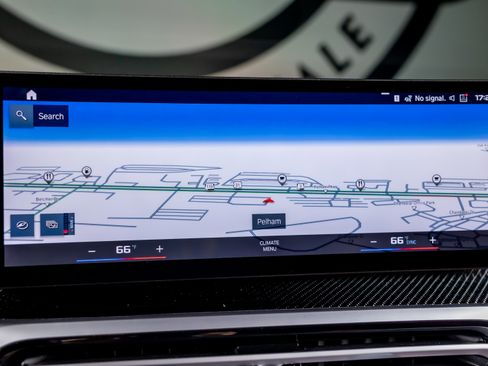 Used 2023 BMW M3 Competition w/ M Carbon Exterior Package image 23