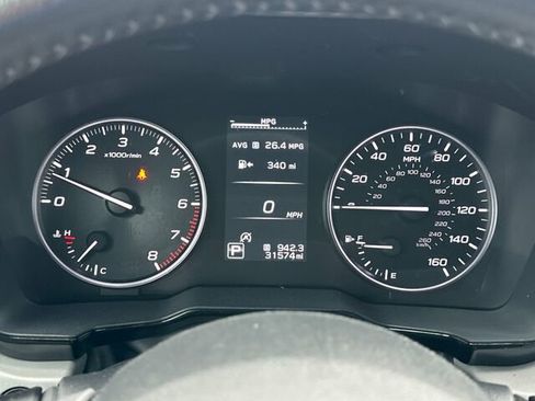 Certified 2023 Subaru Outback Premium image 29