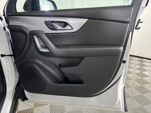 Used 2022 Chevrolet Blazer LT w/ Redline Edition AWD/4WD image 27