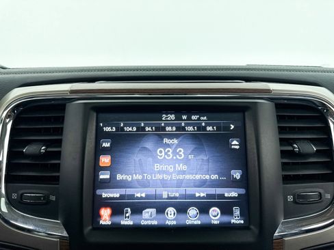 Used 2013 RAM 1500 Laramie w/ Convenience Group image 6