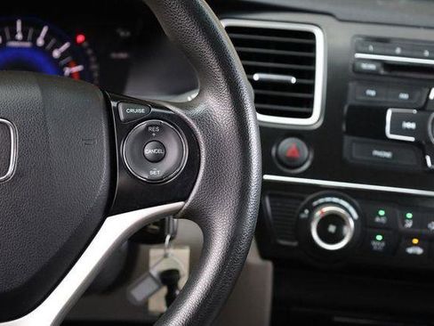 Used 2013 Honda Civic LX image 26