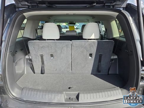 Used 2025 Hyundai Santa Fe SEL FWD image 19