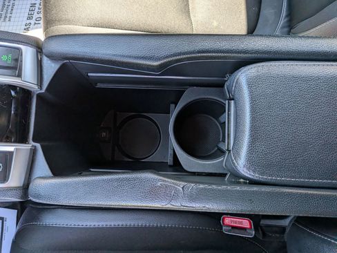 Used 2019 Honda Civic Sport image 52