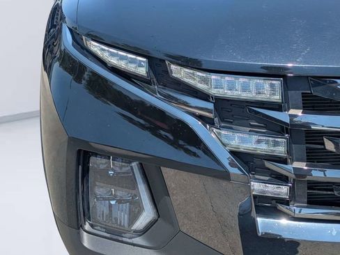 Used 2024 Hyundai Santa Cruz XRT AWD/4WD image 9