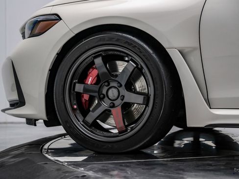 Used 2024 Honda Civic Type R image 79