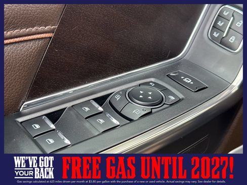 New 2026 Ford F350 King Ranch AWD/4WD image 18