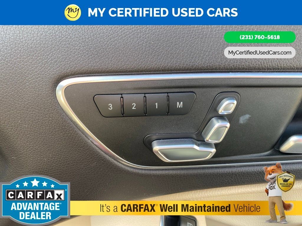 Used 2018 Mercedes-Benz GLA 250 4MATIC image 21