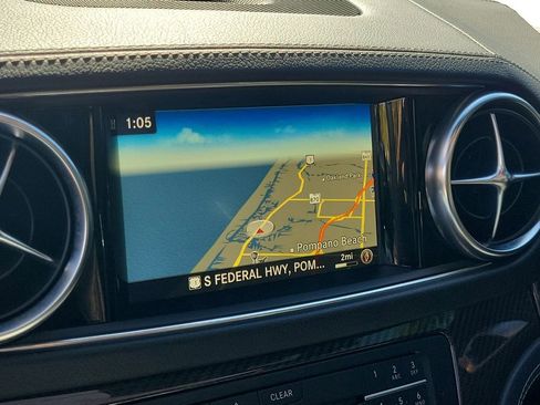 Used 2018 Mercedes-Benz SL 63 AMG image 29