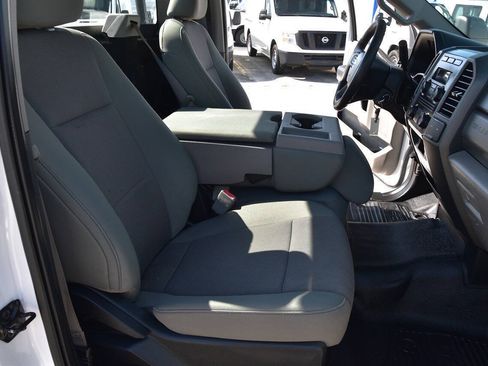 Used 2018 Ford F250 XL w/ Power Equipment Group RWD image 10