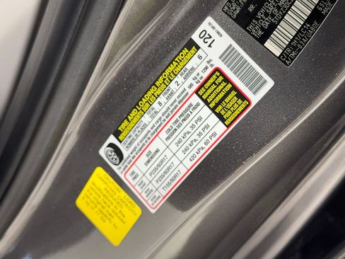 Used 2020 Toyota Sienna XLE image 43