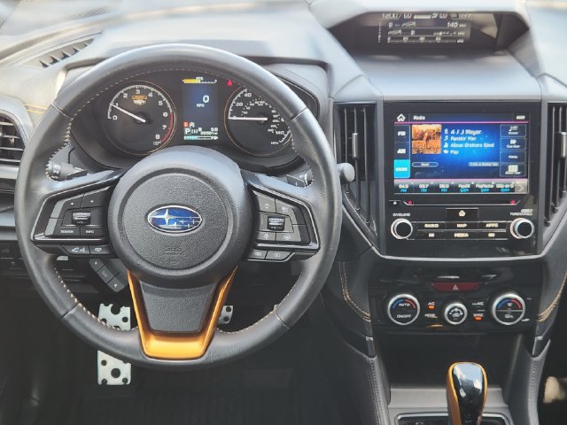 Used 2023 Subaru Forester Wilderness AWD/4WD image 26