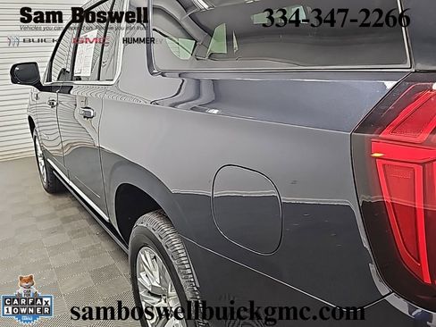 Used 2023 GMC Yukon XL Denali image 6