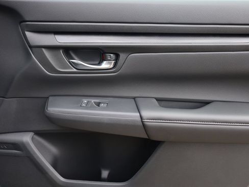 New 2026 Honda CR-V EX image 33