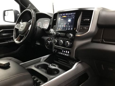 Used 2022 RAM 1500 Big Horn AWD/4WD image 24