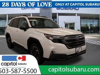 New 2026 Subaru Forester Limited w/ Limited Package 360° Tour