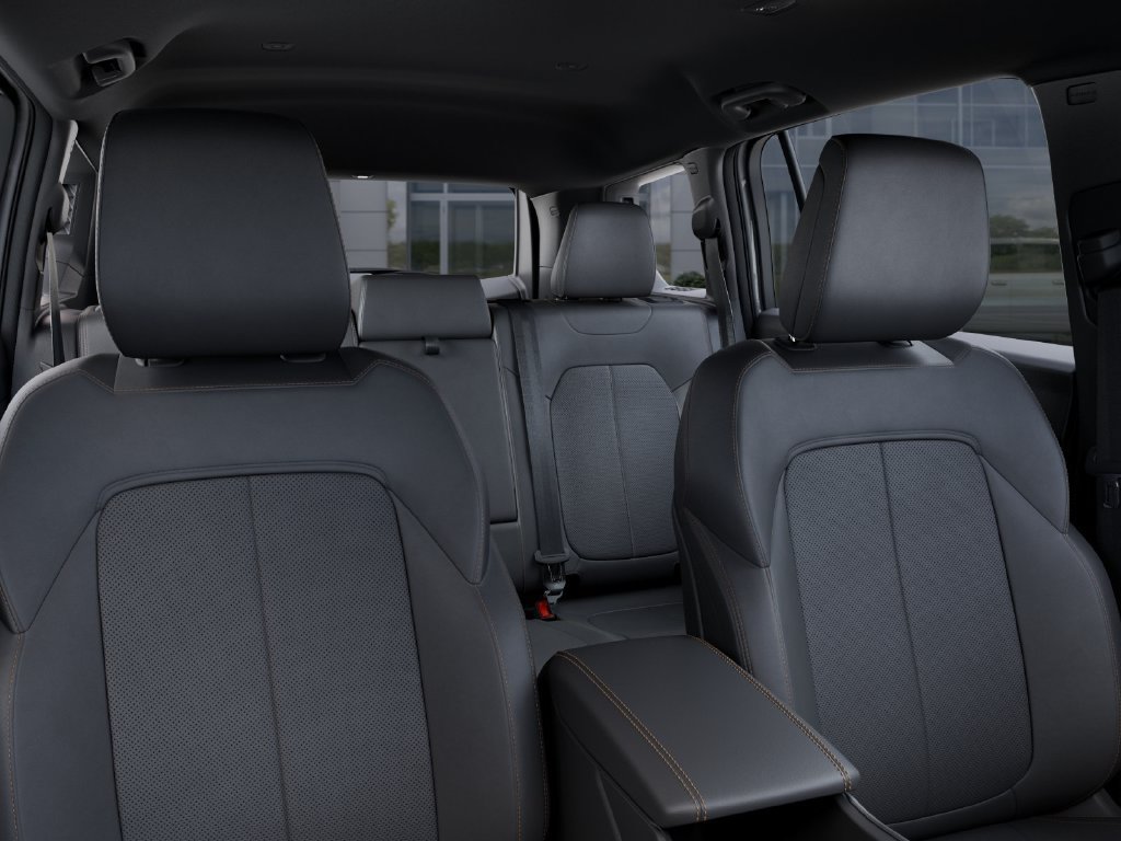 New 2026 Jeep Cherokee Limited AWD/4WD image 33