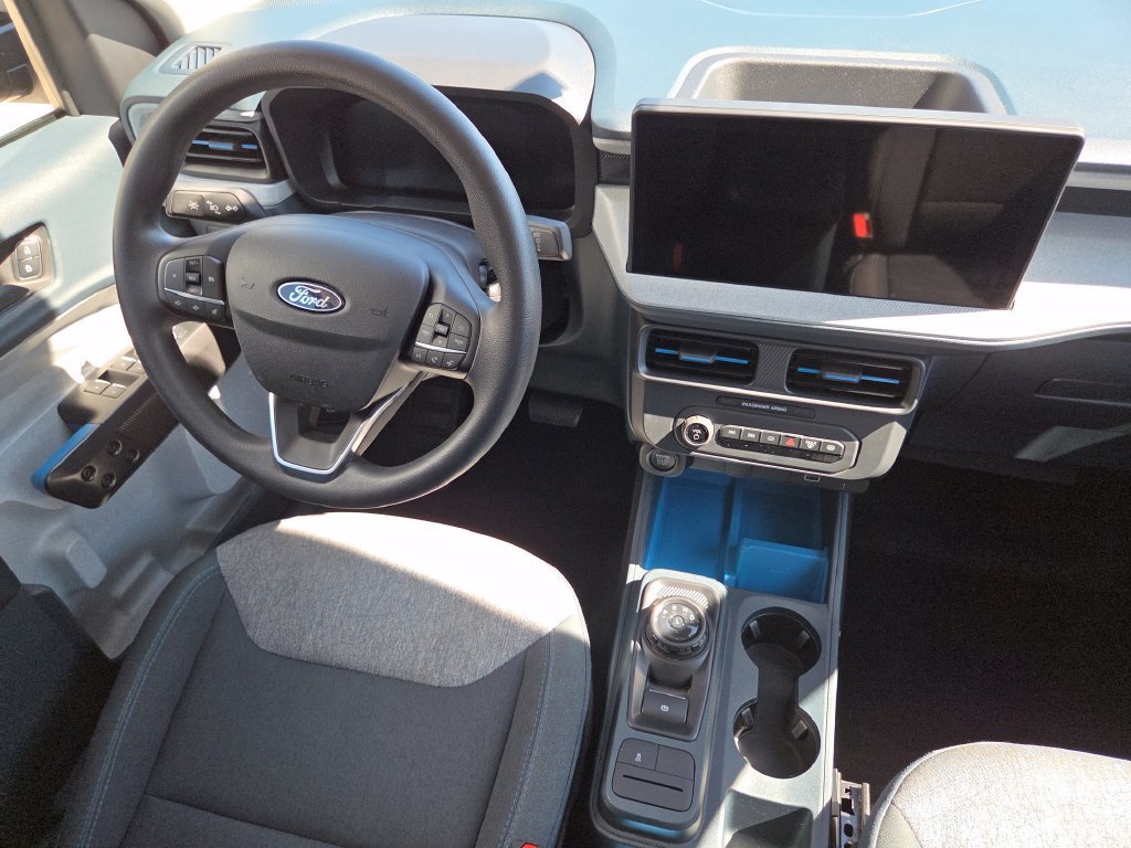 Used 2025 Ford Maverick XLT w/ Equipment Group 301A AWD/4WD image 33