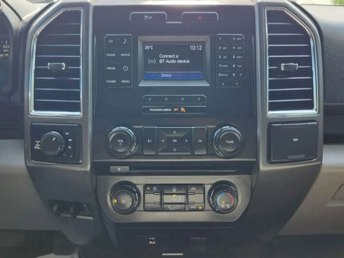 Used 2017 Ford F150 XLT w/ XTR Package image 32