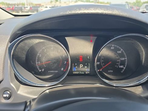 Used 2024 Mitsubishi Outlander Sport LE AWD/4WD image 21