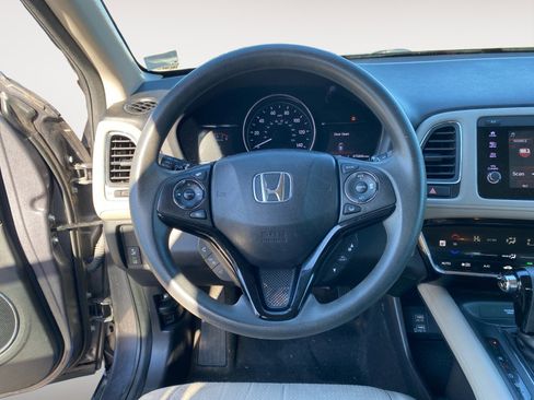 Used 2019 Honda HR-V EX image 15