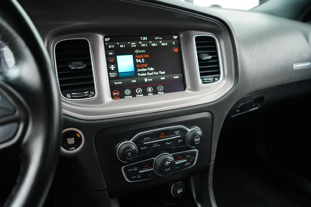 Used 2023 Dodge Charger GT RWD image 8