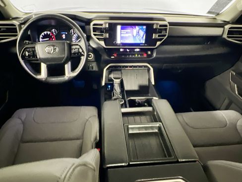 Used 2024 Toyota Tundra SR5 w/ SR5 Premium Package image 30