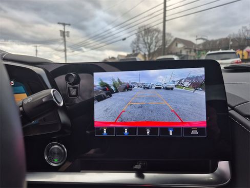 Used 2022 Chevrolet Corvette Stingray Preferred Cpe w/ Z51 Performance Package image 24