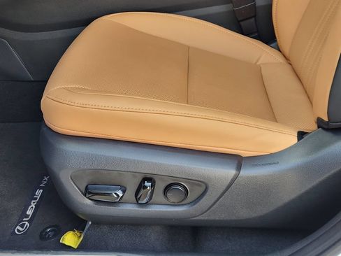 Used 2026 Lexus NX 350 AWD w/ Accessory Package (Z1) image 22