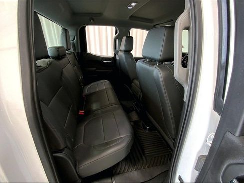 Used 2022 Chevrolet Silverado 1500 W/T w/ WT Fleet Convenience Package RWD image 19