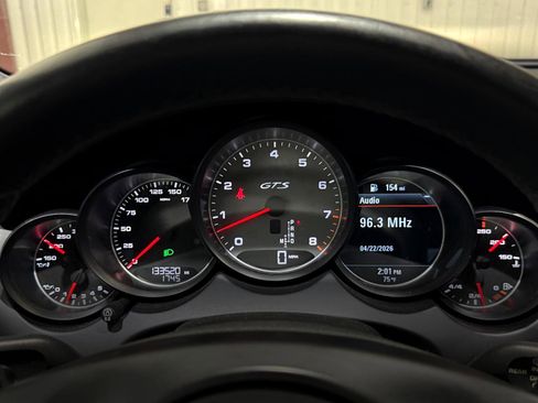 Used 2014 Porsche Cayenne GTS AWD/4WD image 11
