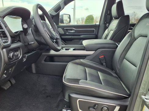 New 2026 RAM 1500 Laramie image 8