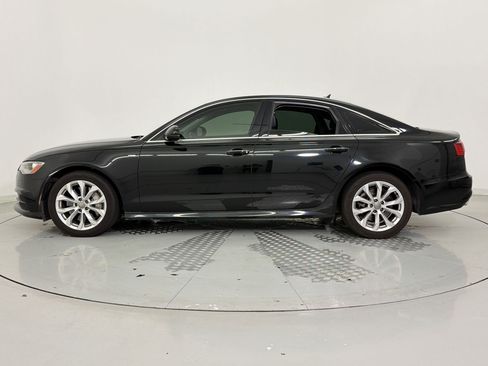 Used 2018 Audi A6 2.0T Premium FWD image 2