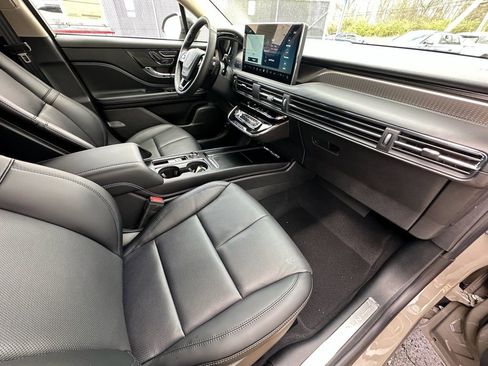 New 2026 Lincoln Corsair Reserve w/ Jet Appearance Package image 20