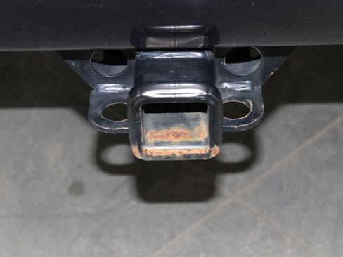 Used 2023 Chevrolet Silverado 1500 High Country w/ Technology Package AWD/4WD image 9
