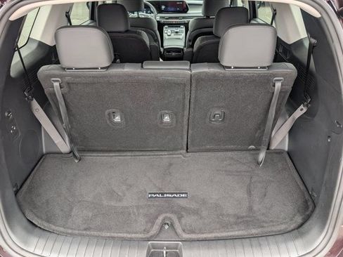 Used 2024 Hyundai Palisade SEL FWD image 14
