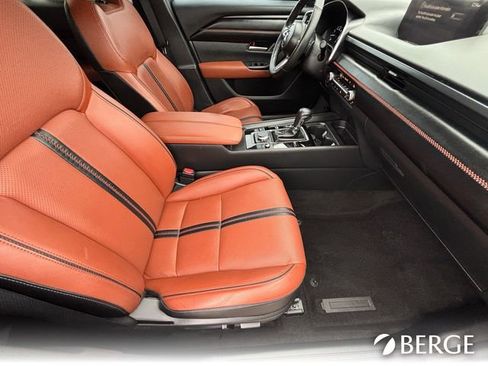 Used 2023 MAZDA CX-50 AWD 2.5 Turbo w/ Premium Pkg image 12