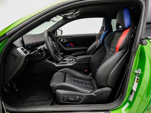 Used 2025 BMW M2 w/ Lighting Package RWD image 36