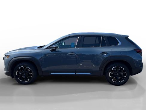 Certified 2023 MAZDA CX-50 Meridian Edition w/ Cargo Package AWD/4WD image 2