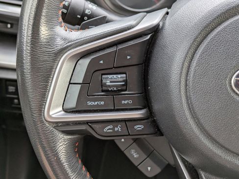 Used 2019 Subaru Crosstrek 2.0i Limited w/ Moonroof Package w/Navigation image 21