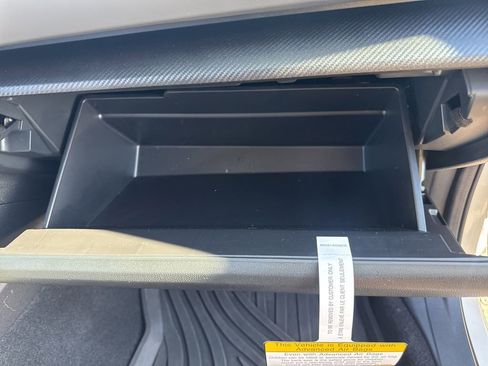 Certified 2025 Subaru Crosstrek 2.5i Limited w/ Crosstrek Mirror Package image 13