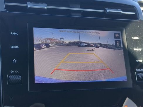 Used 2023 Hyundai Tucson SEL w/ Convenience Package image 20