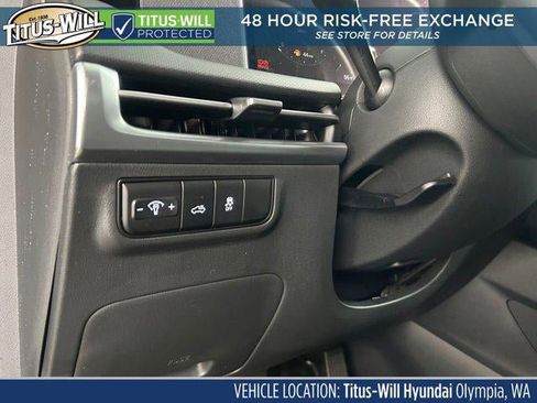 New 2026 Hyundai Santa Cruz SEL image 57