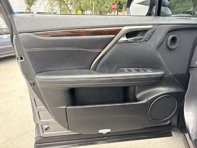 Used 2018 Lexus RX 350 FWD w/ Premium Package image 13