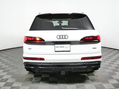 New 2026 Audi Q7 3.0T Prestige AWD/4WD image 27